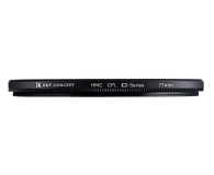 K&F Concept Nano-C HMC CPL - 82 mm - 1550404 - zdjęcie 3